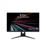 AORUS FI32U 32 31.5 Viewable 4K SS IPS
  Exclusive Built in ANC 3840x2160 144Hz 1ms GTG DP 1.4 HDMI 2.1 2x USB 3.0 KVM
  w USB Type C AMD FreeSync Premium Pro Height Adjust Gaming Monitor
