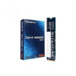 GIGABAYT 4000E 250GB PCIe 4.0 M.2 SSD
  with 3500 MB/s read 1800 MB/s write (G440E250G) - Image 3