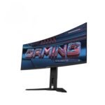 Gigabyte MO34WQC2 34" OLED WQHD
  Curved Gaming Monitor 3440 x 1440 240Hz 0.03ms KVM 250 cd/m² FreeSync Premium
  Pro DisplayHDR True Black 400 HDMI 2.1 Displayport 1.4 - Image 2