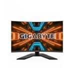 GIGABYTE G32QC 32 QHD 2560 x 1440 VA 1MS
  165HZ Curved Gaming Monitor - Image 3