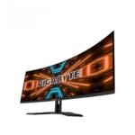 GIGABYTE 34 G34WQC EK Gaming Monitor - Image 2