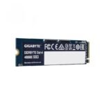 GIGABAYT 4000E 250GB PCIe 4.0 M.2 SSD
  with 3500 MB/s read 1800 MB/s write (G440E250G)