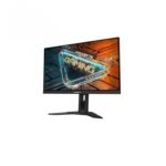 GIGABYTE G24F 2 24 180hz OC 1080P Gaming
  Monitor 1920 x 1080 IPS Display 1ms MPRT Response Time 95 DCI P3 125 sRGB 1x
  DisplayPort 1.2 HDR ready 2x HDMI 2.0 3x USB 3.2. - Image 2