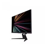 AORUS FI32U 32 31.5 Viewable 4K SS IPS
  Exclusive Built in ANC 3840x2160 144Hz 1ms GTG DP 1.4 HDMI 2.1 2x USB 3.0 KVM
  w USB Type C AMD FreeSync Premium Pro Height Adjust Gaming Monitor - Image 3