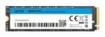 ⁦قرص SSD داخلي Lexar NM610 Pro NVMe PCIe M.2 سعة 1 تيرا⁩ - الصورة ⁦6⁩