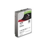 Seagate Ironwolf NAS 10TB 3.5 Inch Server
  Internal Hard Drive - Image 4