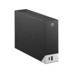 ⁦سيجيت وان توتش هب 8TB
  هارد خارجي مكتبي⁩ - الصورة ⁦3⁩