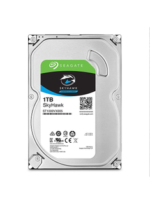 Seagate SkyHawk 1TB 3.5 Inch Surveillance
  Internal Hard Drive - Image 3