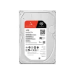 Seagate Ironwolf NAS 10TB 3.5 Inch Server
  Internal Hard Drive