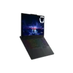 ⁦Lenovo Legion 5 15IRX10لابتوب ألعاب بمعالج **Intel Core i9-14900HX** مع **32GB RAM** و **1TB SSD**، وكرت شاشة **NVIDIA RTX 5070 8GB**.يأتي بشاشة **15.1" WQXGA** وتصميم أنيق باللون **Eclipse Black**.⁩ - الصورة ⁦3⁩