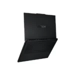 ⁦Lenovo Legion 5 15IRX10لابتوب ألعاب بمعالج **Intel Core i9-14900HX** مع **32GB RAM** و **1TB SSD**، وكرت شاشة **NVIDIA RTX 5070 8GB**.يأتي بشاشة **15.1" WQXGA** وتصميم أنيق باللون **Eclipse Black**.⁩ - الصورة ⁦5⁩