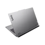 Lenovo LOQ 15IRX10 Laptop (Intel Core i7  14700HX 24GB Ram M.2 NVMe 512GB Nvidia RTX 5060 8GB 15.6 Inch FHD IPS 144Hz  Win11 LA1 AI Chip - Image 6