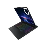 Lenovo Legion Pro 5 16IRX10 Gaming Laptop  (Intel Core i7 14650HX 16GB Ram M.2 NVMe 512GB Nvidia RTX 5050 8GB 16.0 Inch  WQXGA IPS 240Hz LA3 AI Chip Win11 - Image 3