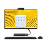 Lenovo IdeaCentre AIO 5 24IOB6 All in One
  PC Intel Core I7 10700T 1TB HDD+256GB SSD 8GB Ram Intel UHD Graphics 630
  23.8" Inch FHD Win.10 Graphite Grey