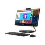 Lenovo IdeaCentre AIO 5 24IOB6 All in One
  PC Intel Core I7 10700T 1TB HDD+256GB SSD 8GB Ram Intel UHD Graphics 630
  23.8" Inch FHD Win.10 Graphite Grey - Image 5