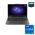 Lenovo LOQ 15IRX9 Laptop (Intel Core i7  13650HX 24GB Ram M.2 NVMe 512GB Nvidia RTX 4050 6GB 15.6 Inch FHD IPS 144Hz  LA1 AI Chip - Image 2