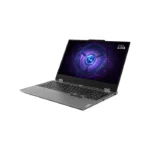 Lenovo LOQ 15IRX9 Laptop (Intel Core i7  13650HX 24GB Ram M.2 NVMe 512GB Nvidia RTX 4050 6GB 15.6 Inch FHD IPS 144Hz  LA1 AI Chip - Image 3
