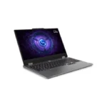 ⁦لاب توب Lenovo LOQ 15IRX9 – Core i7 13650HX، رام 16 جيجا، 512 SSD، RTX 3050 6GB، شاشة 15.6 FHD 144Hz⁩ - الصورة ⁦7⁩