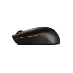 Lenovo 300 Wireless Compact Mouse Black - Image 3