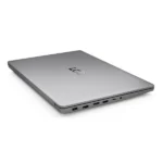 ⁦لينوفو LOQ 15IAX9E  لابتوب ألعاب Intel Core i5 12450HX SSD 512GB ذاكرة 16GB Nvidia GeForce RTX  2050 4GB GDDR6 15.6 بوصة FHD لون لونا جراي⁩ - الصورة ⁦5⁩