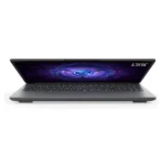 Lenovo LOQ 15IAX9E Laptop (Intel Core i5  12450HX 16GB Ram M.2 NVMe 512GB Nvidia RTX 4050 6GB 15.6 Inch FHD IPS 144Hz  Lenovo LOQ M100 RGB Mouse - Image 6