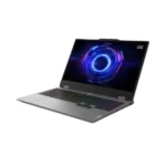 ⁦لينوفو LOQ 15IRX10  Intel Core i7 14700HX ذاكرة 24GB SSD 512GB NVIDIA GeForce RTX 5060 8GB 15.6  بوصة FHD 144Hz⁩ - الصورة ⁦9⁩