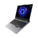Lenovo LOQ 15IRX10 Laptop (Intel Core i7  14700HX 24GB Ram M.2 NVMe 512GB Nvidia RTX 5060 8GB 15.6 Inch FHD IPS 144Hz  Win11 LA1 AI Chip - Image 10