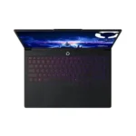 ⁦لينوفو ليجون برو 7
  16IAX10H U9 275HX ذاكرة 64GB SSD 2TB كرت شاشة 5080RTX DDR7 16 بوصة WQXGA
  240Hz⁩ - الصورة ⁦8⁩