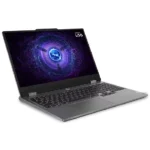 ⁦لاب توب Lenovo LOQ 15IRX9 – Core i7 13650HX، رام 16 جيجا، 512 SSD، RTX 3050 6GB، شاشة 15.6 FHD 144Hz⁩ - الصورة ⁦10⁩