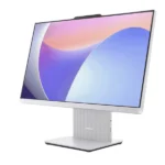 Lenovo IdeaCentre AIO 24IRH9 All in One
  PC Intel Core I5 13420H 512GB SSD 8GB Ram Intel UHD Graphics 23.8" Inch
  FHD Black - Image 7