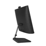 lenovo IdeaCentre AIO 3 24ITL6 All in One
  PC Intel Core I7 1165G7 512GB SSD 8GB Ram Nvidia GeForce MX450 2GB 23.8"
  Inch FHD Win.10 Black - Image 9
