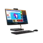 Lenovo IdeaCentre AIO 5 24IOB6 All in One
  PC Intel Core I7 10700T 1TB HDD+256GB SSD 8GB Ram Intel UHD Graphics 630
  23.8" Inch FHD Win.10 Graphite Grey - Image 7