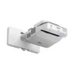 EPSON EB-695WI INTERACTIVE FINGER-TOUCH
  PROJECTOR - Image 4