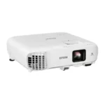 EPSON EB-992F FHD 4000 LUMEN 3LCD
  WIRELESS PROJECTOR - WHITE - Image 5