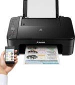 Canon PIXMA TS3340 Printer - Image 3