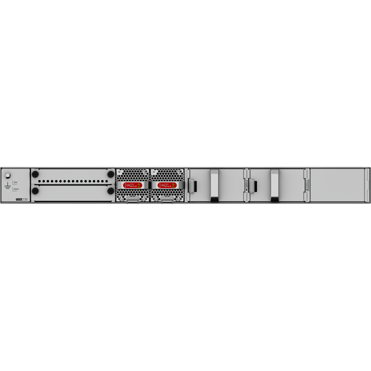 Huawei Switch S620-24T16X8Y2CZ - Image 6