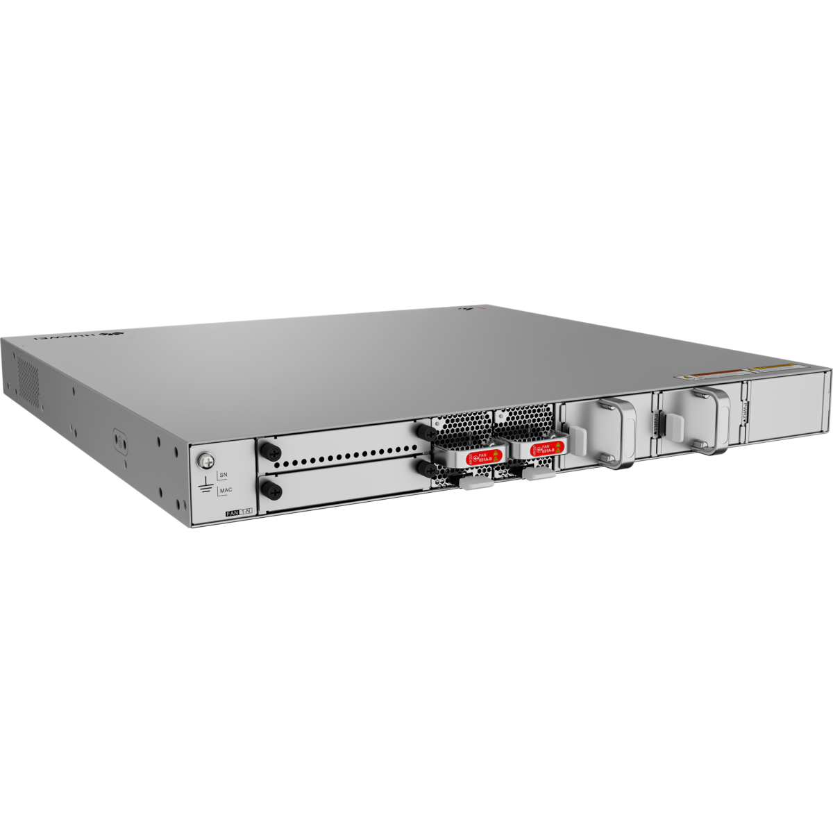 Huawei Switch S620-24T16X8Y2CZ - Image 7