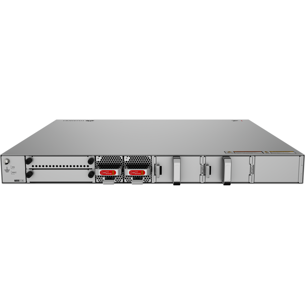 Huawei Switch S620-24T16X8Y2CZ - Image 9