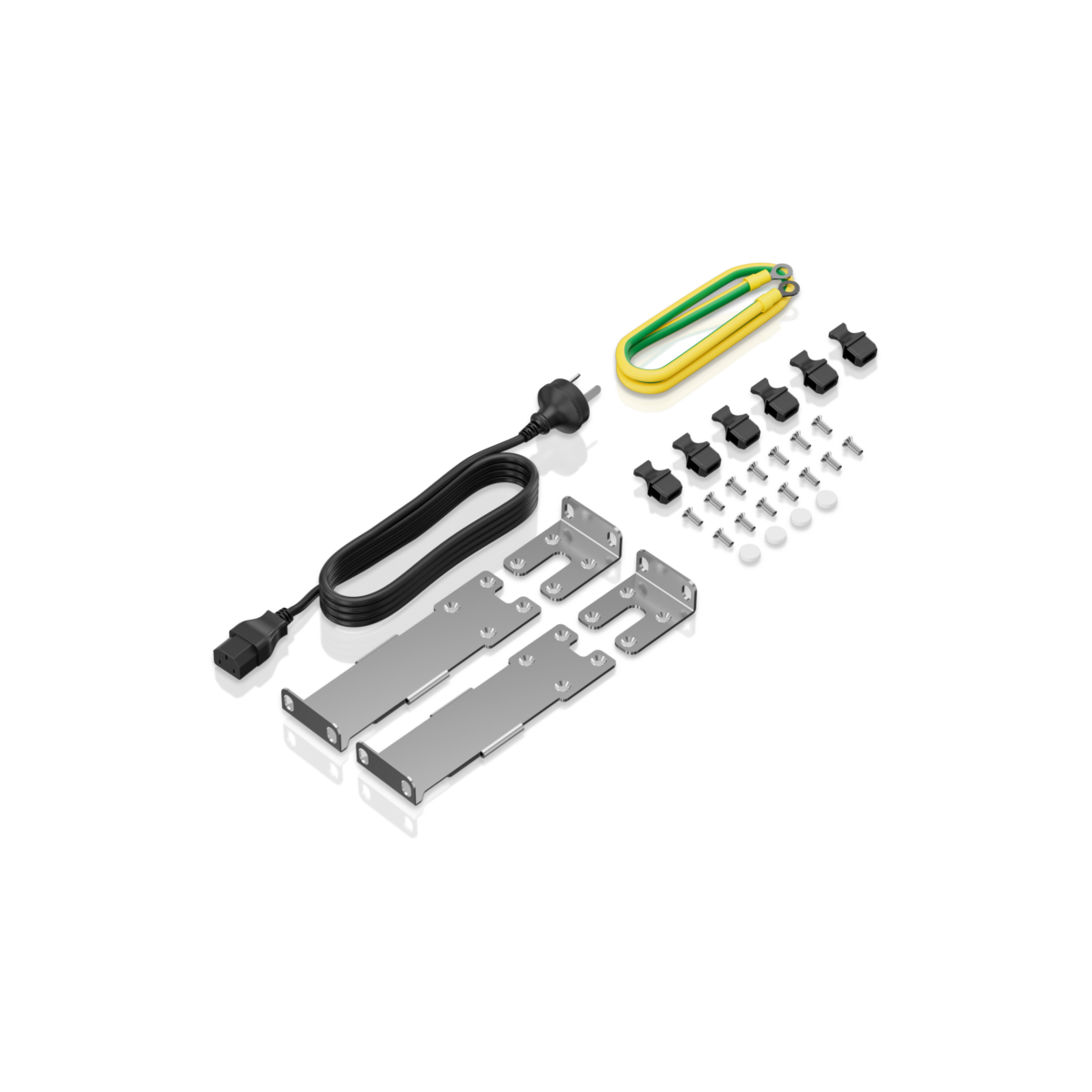 Huawei Switch S530-24T4XE - Image 10