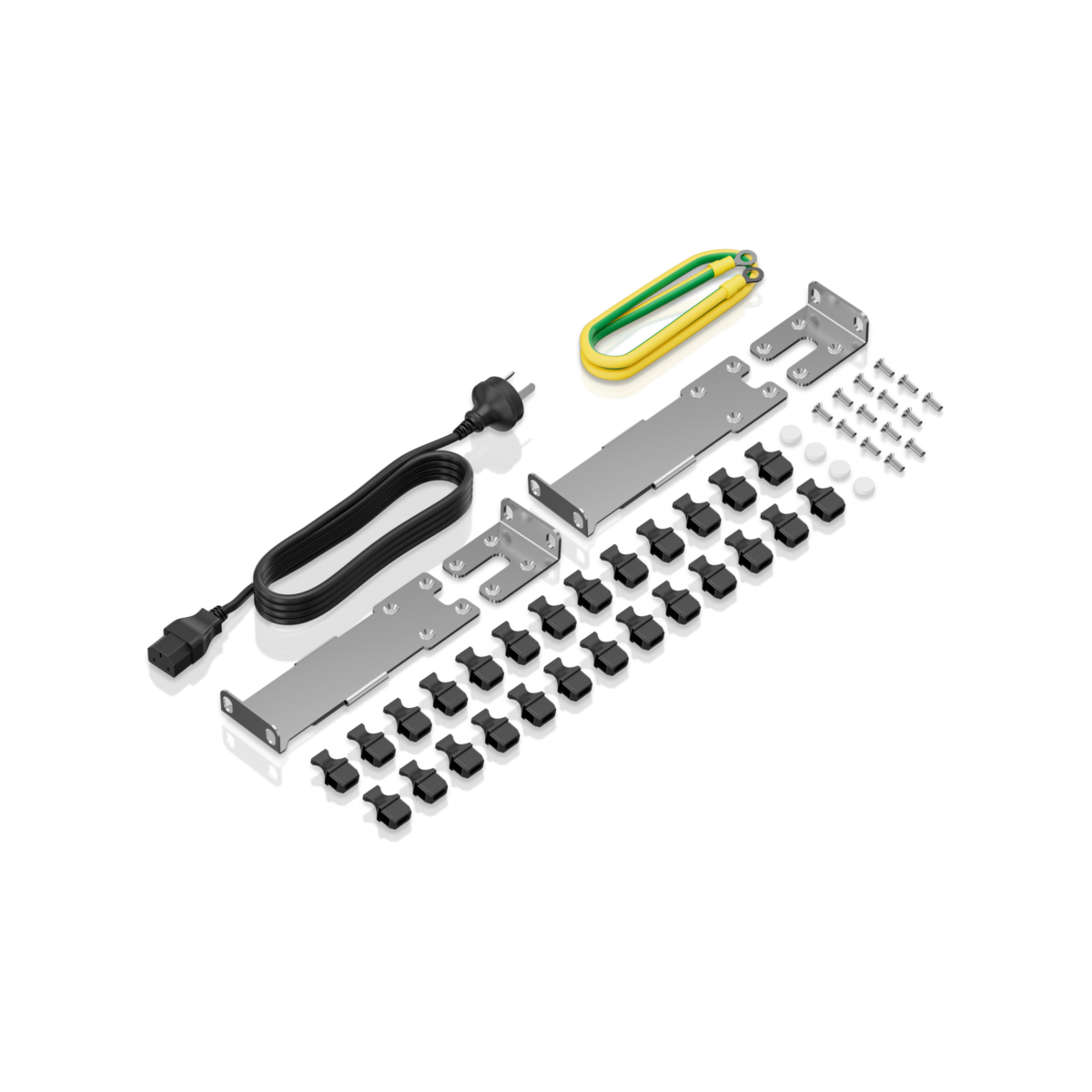 Huawei Switch S620-24T16X8Y2CZ - Image 10