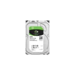 ⁦هارد داخلي للمراقبة Seagate SkyHawk سعة 6 تيرا مقاس 3.5 بوصة⁩ - الصورة ⁦4⁩