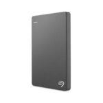 Seagate 1TB Backup Plus USB3 Hard Disk