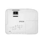 EPSON EB-W51 WXGA 4.000 LUMEN 3LCD
  PROJECTOR - WHITE - Image 5