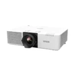 EPSON EB-L570U 4K ENHANCEMENT WUXGA LASER
  PROJECTOR - WHITE