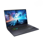 Gigabyte AORUS 16X AKG 2024 i7 14650HX
  (14C/24T) RAM 16G DDR5 5600HZ (2*8) SSD 1T Gen4+(M.2)RTX 4060 8G 140w 16 IPS
  2K 165Hz 100% sRGB RGB Backlit Win11 2 Years Warranty 16X AKG 53AEC54SH
