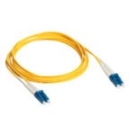 Prolink
  PL-LC-LC-OS2-3 F/O Jumper Cord LC-LC SM Duplex-3M