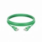 Prolink
  PL-PC-U6-5G UNSHIELDED CAT6 PATCH CORD W/ T568B WIRING, 5M, LSZH Gray