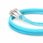 Prolink
  PL-FOC24-OM4 Single Armor Central Loose Tube Fiber Cable 24 Core Multi Mode
  50/125 OM4 OD:10MM