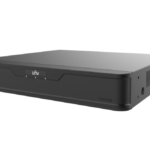 Uniview XVR301-16G3
    Live 5MP, playback 5MP LITE