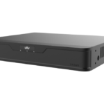 Uniview XVR301-08G3
    Live 5MP, playback 5MP LITE